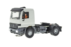 Viessmann 8114 - H0 - CarMotion Mercedes-Benz ACTROS Sattelschlepper